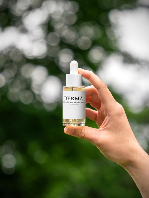 DERMA - Microbiome Repair Elixir